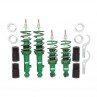 TEIN STREET BASIS Z COILOVERS HONDA CIVIC EP3 TYPE R 01-05