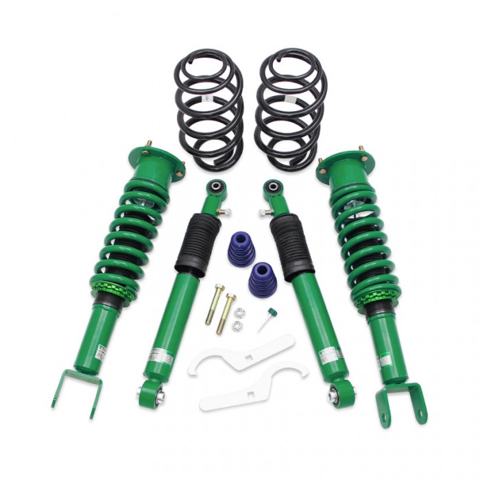 TEIN STREET ADVANCE Z COILOVERS HONDA INTEGRA DC2 TYPE-R  EYE TYPE 97-01