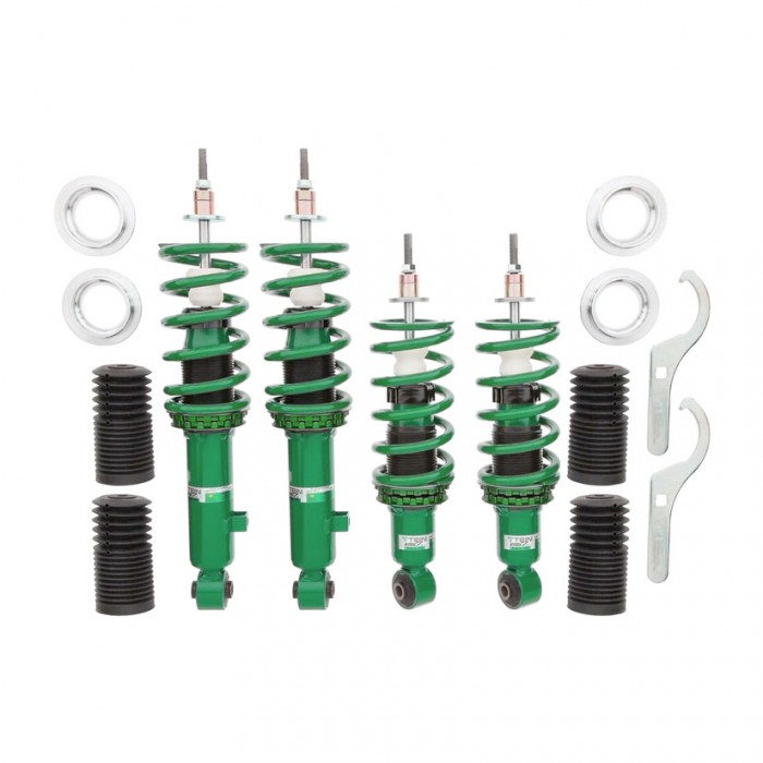 TEIN STREET BASIS Z COILOVERS SUBARU WRX STI VA 2015+