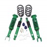 TEIN STREET ADVANCE Z COILOVERS BMW 3 SERIES E46 98-06