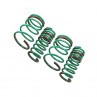 TEIN S.TECH LOWERING SPRINGS HONDA CIVIC TYPE R EP3 01-05 INTEGRA DC5 01-04