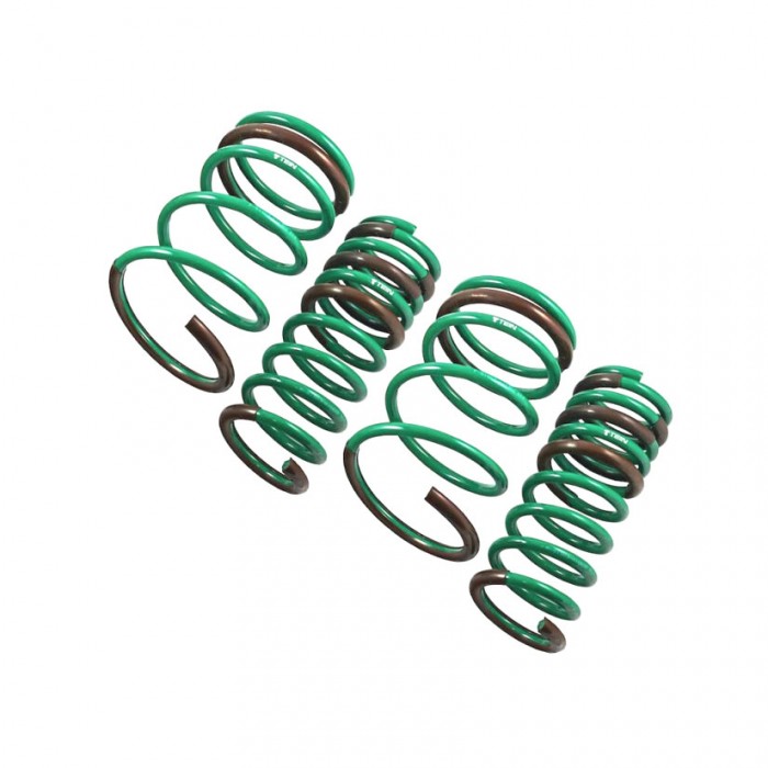 TEIN S.TECH LOWERING SPRINGS BMW 3SERIES (E36) E36 1991-1999