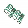 TEIN S.TECH LOWERING SPRINGS MITSUBISHI LANCER EVOLUTION IV CN9A 1996-1998