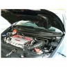 Gruppe M Ram Air System Carbon - Civic Type R FN2 RHD