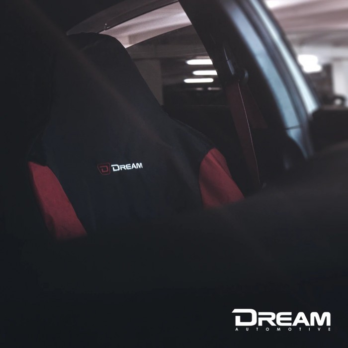 Housse de Protection de Siège Dream Automotive - Civic Type R FK2 2015+