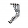 SKUNK2 ALPHA SERIES HEADER EXHAUST MANIFOLD HONDA B-SERIES