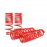 SKUNK2 LOWERING SPRINGS 96-00 HONDA CIVIC EK