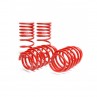 SKUNK2 LOWERING SPRING KIT HONDA CIVIC NON-TYPE-R 16-17