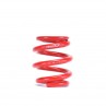 SKUNK2 PRO-C / PRO-S II COILOVER REAR RACE SPRING 18KG/MM 06-11 HONDA CIVIC FD2