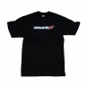 SKUNK2 GO FASTER T SHIRT BLACK MEDIUM