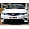 Écopes d'Air Tegiwa Pare Choc - Civic Type R FN2