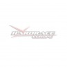 Front Reinforced Stabilizer Link Honda Civic, Integra, Legend - 6137