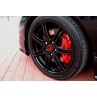 Big Brake Kit Brembo Front Megane 3 RS - Civic Type R EP3