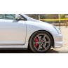 Big Brake Kit Brembo Front Megane 3 RS - Civic Type R EP3