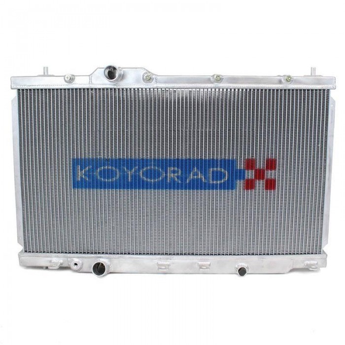 Radiateur Moteur Koyorad Hyper V-Series - Civic Type R FK8