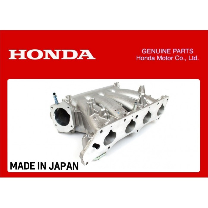 Honda RRC 70mm Inlet Manifold K20A - Civic Type R EP3 & Integra DC5 / RSX-S