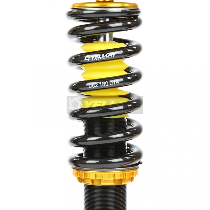 Yellow Speed Racing Dynamic Pro Sport Coilovers - Civic Type R FN2