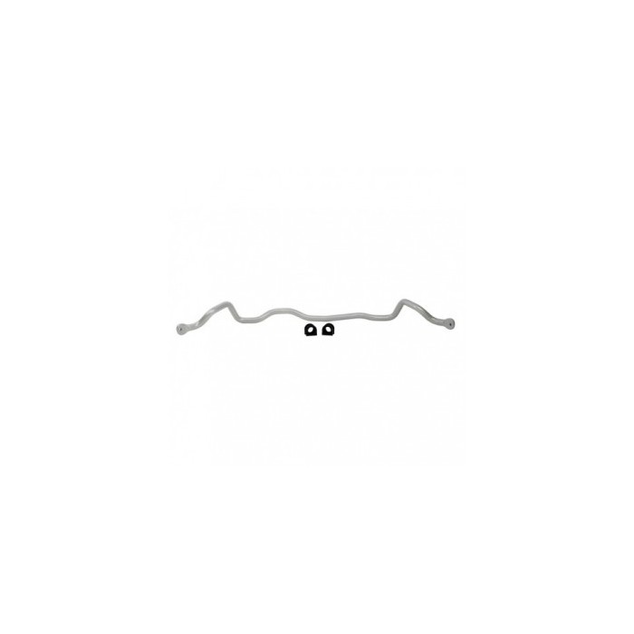 Whiteline Front Sway Bar - Mitsubishi Lancer EVO 7/8/9