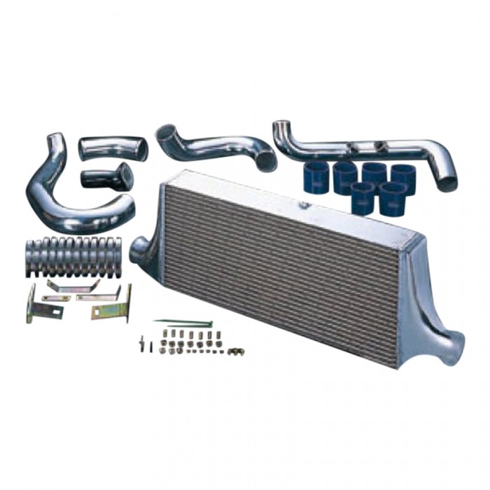 HKS Intercooler Type-R Big Core GTR32/33/34