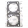 HKS Gasket W/G Base Plate Inlet 50mm x2