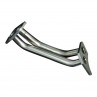 HKS Stainless Steel Turbo Up Pipe Subaru Impreza WRX