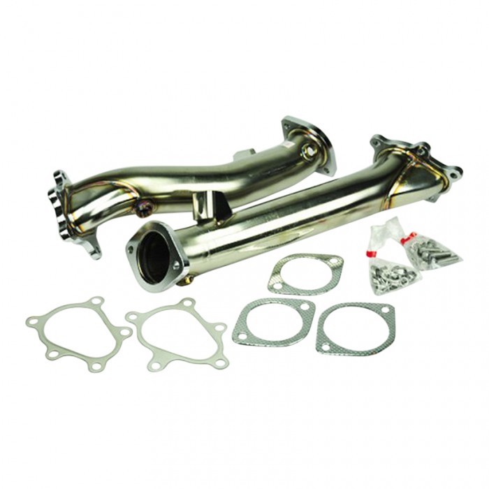 HKS Racing Extension Kit GTR35 for off road use only