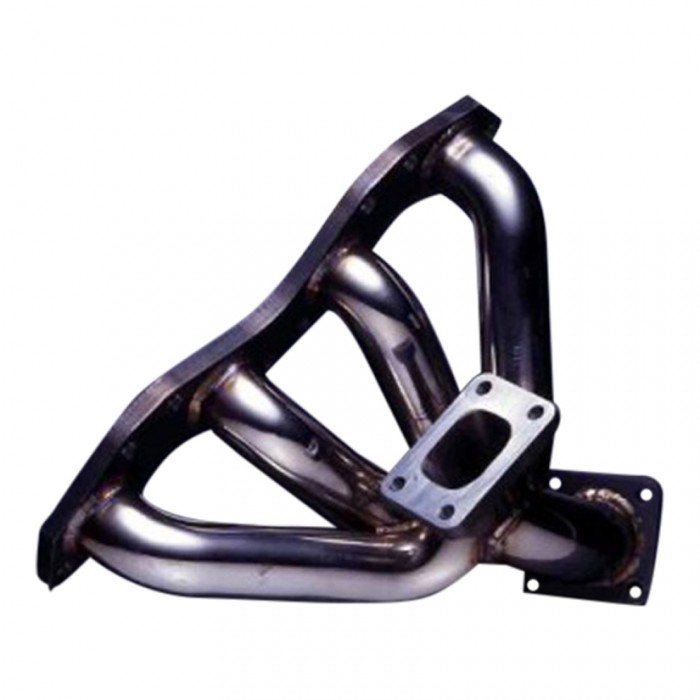 HKS Stainless Steel Exhaust Manifold Nissan 200SX/Silvia