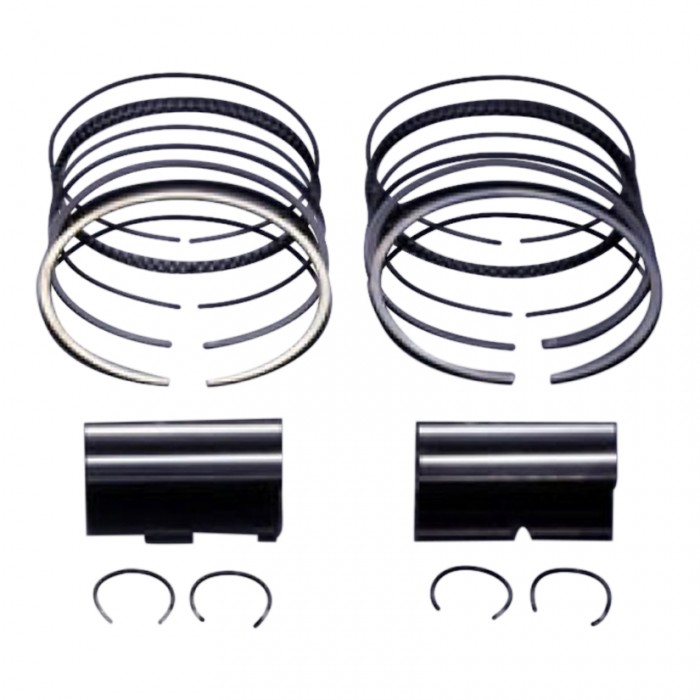 HKS Piston Ring Set 86mm