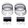 HKS Piston Ring Set 86mm