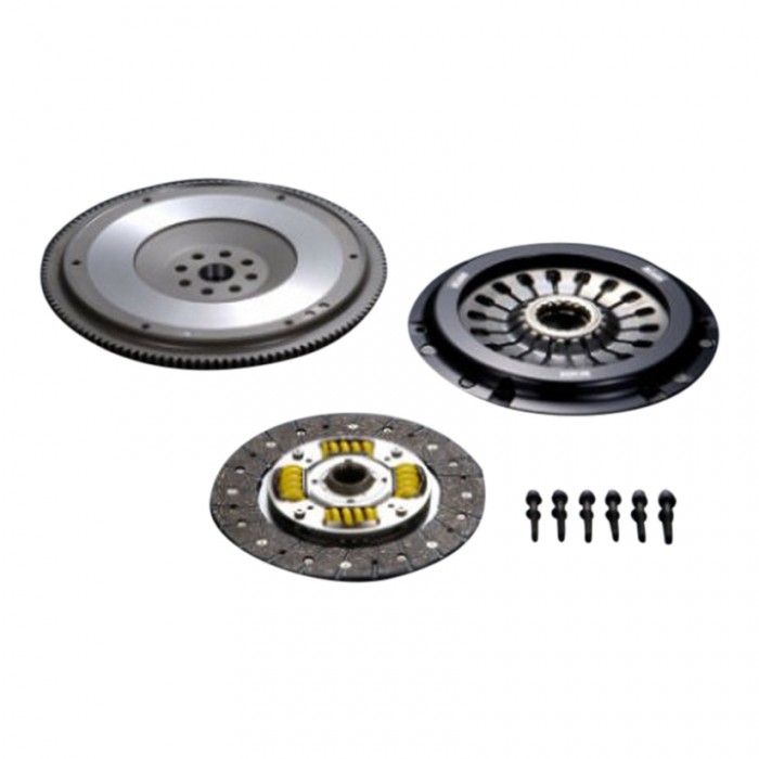 HKS Clutch LA Clutch Type Single plate Honda CR-Z