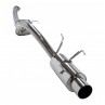 HKS SS Hiper Muffler ST185 3S-GTE