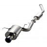 HKS Super Turbo Muffler Nissan Skyline R34 GT-R