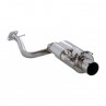 HKS Silent Hi Power Type-S Exhaust Toyota Altezza