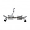 HKS Legamax Sports Exhaust Muffler Toyota GT86 & Subaru BRZ