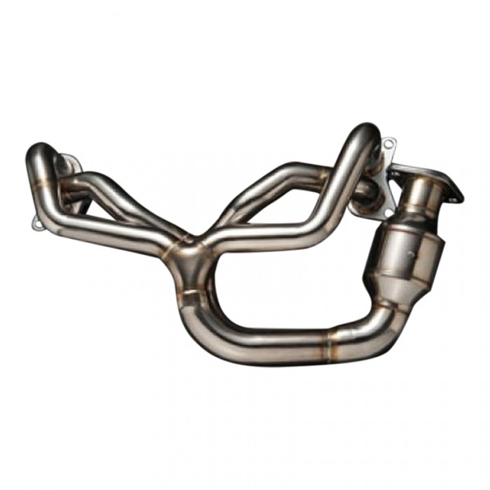 HKS Manifold w/Catalyzer GT-Spec Toyota GT86 & Subaru BRZ