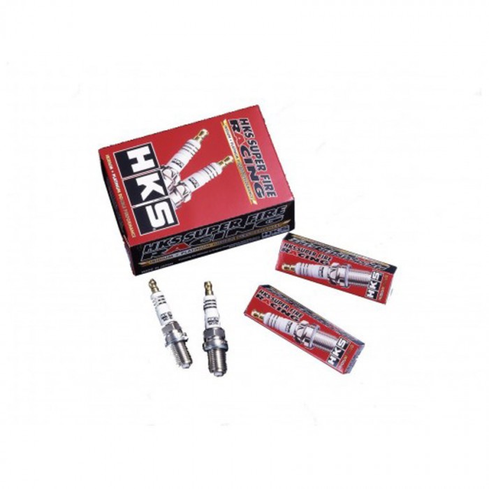 HKS Super Fire Racing M35LF Spark Plug Mazda 3/CX7