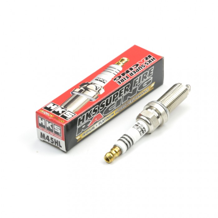 HKS Super Fire Racing M45HL Spark Plug