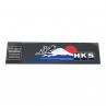 HKS Premium Goods Mount Fuji Speed Sticker