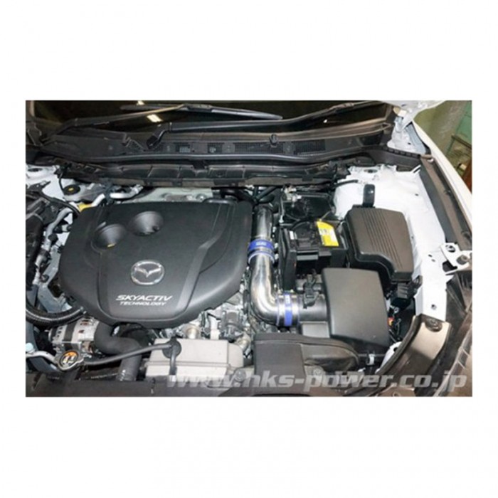 HKS Premium Suction Kit Mazda CX5