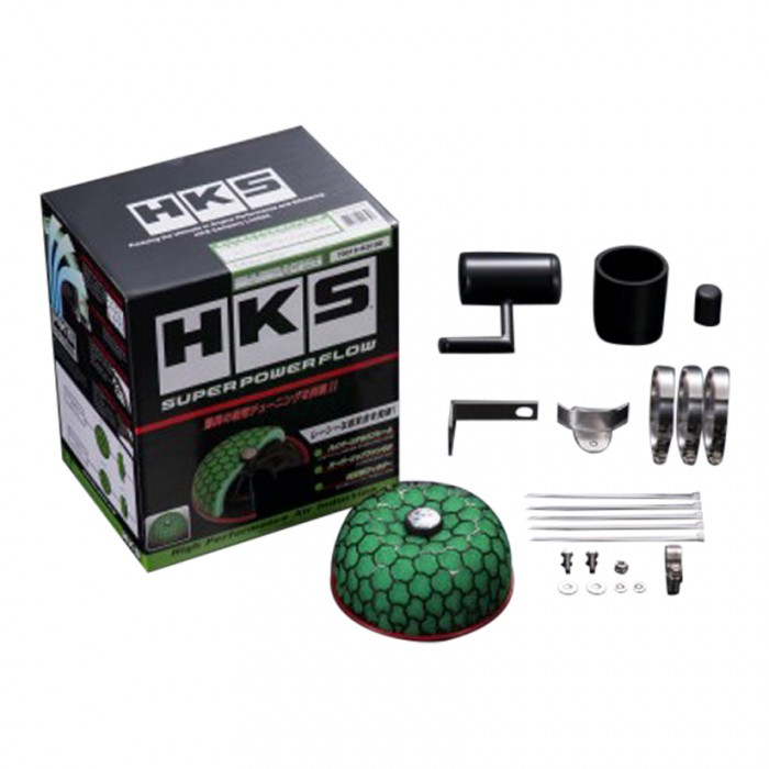 HKS Super Power Flow Intake Kit Lexus GS300