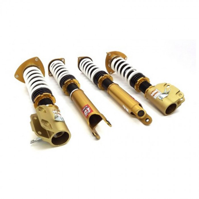 HKS Hipermax IV GT Suspension Subaru WRX STI VAF EJ25