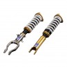 HKS Hipermax Drag Coilover Suspension Kit Nissan GTR R35