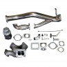 HKS Setup Kit Mazda RX-7 FD3S 96-02 GTIII 4R Turbo