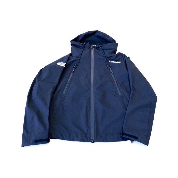 HKS Motorsport Waterproof Jacket M