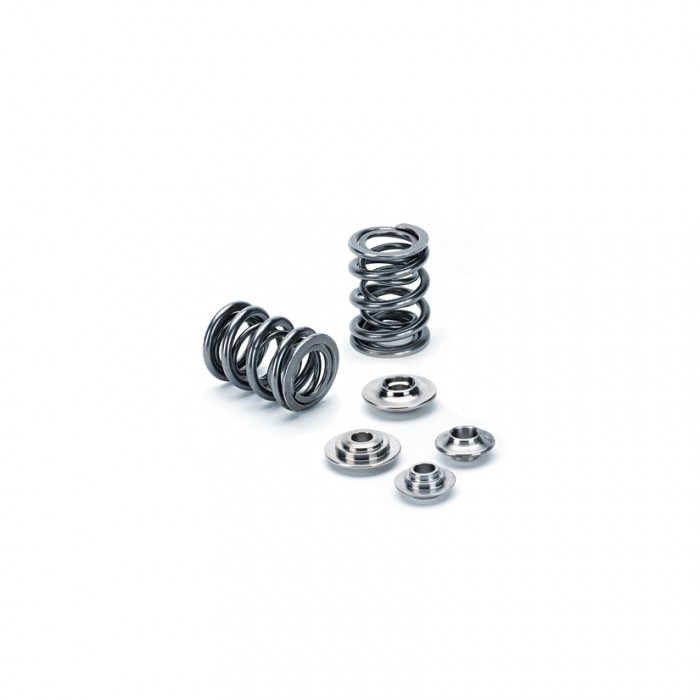 Supertech Dual Valve Spring Kit 70lbs at 33.5mm Honda B16A3