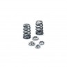 Supertech Beehive Valve Spring Kit 92lbs at 37.15mm Mitsubishi 6G72