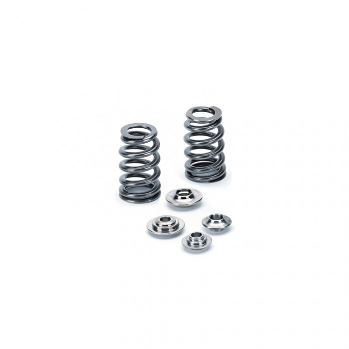 Supertech Beehive Valve Spring Kit 82lbs at 33.6mm Toyota 2JZGE