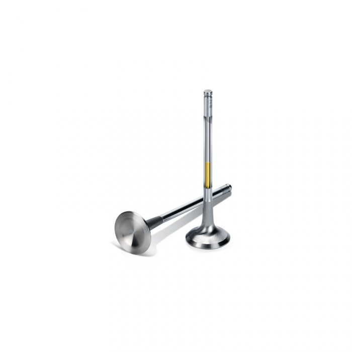 Supertech 28.00mm (std) Inconel Exhaust Valve Volkswagen/Audi BGQ - VWEVI-1002S-HS-T2