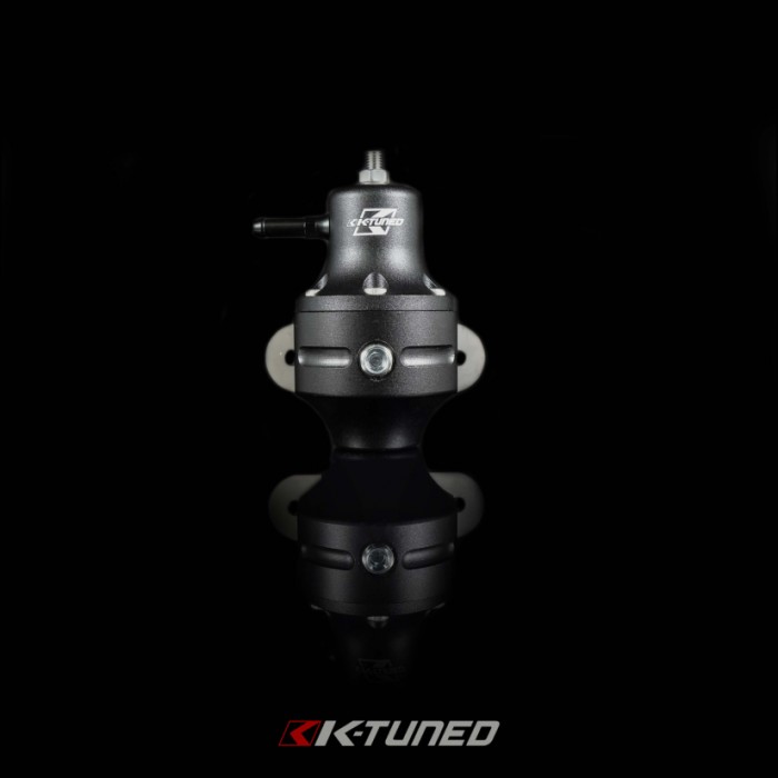 K-Tuned Fuel Pressure Regulator Combo K-Series