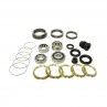 SYNCHROTECH HONDA ACCORD 1992-2002 H2U5 P2U5 P2A8 SINGLE CONE MASTER BRASS REBUILD KIT